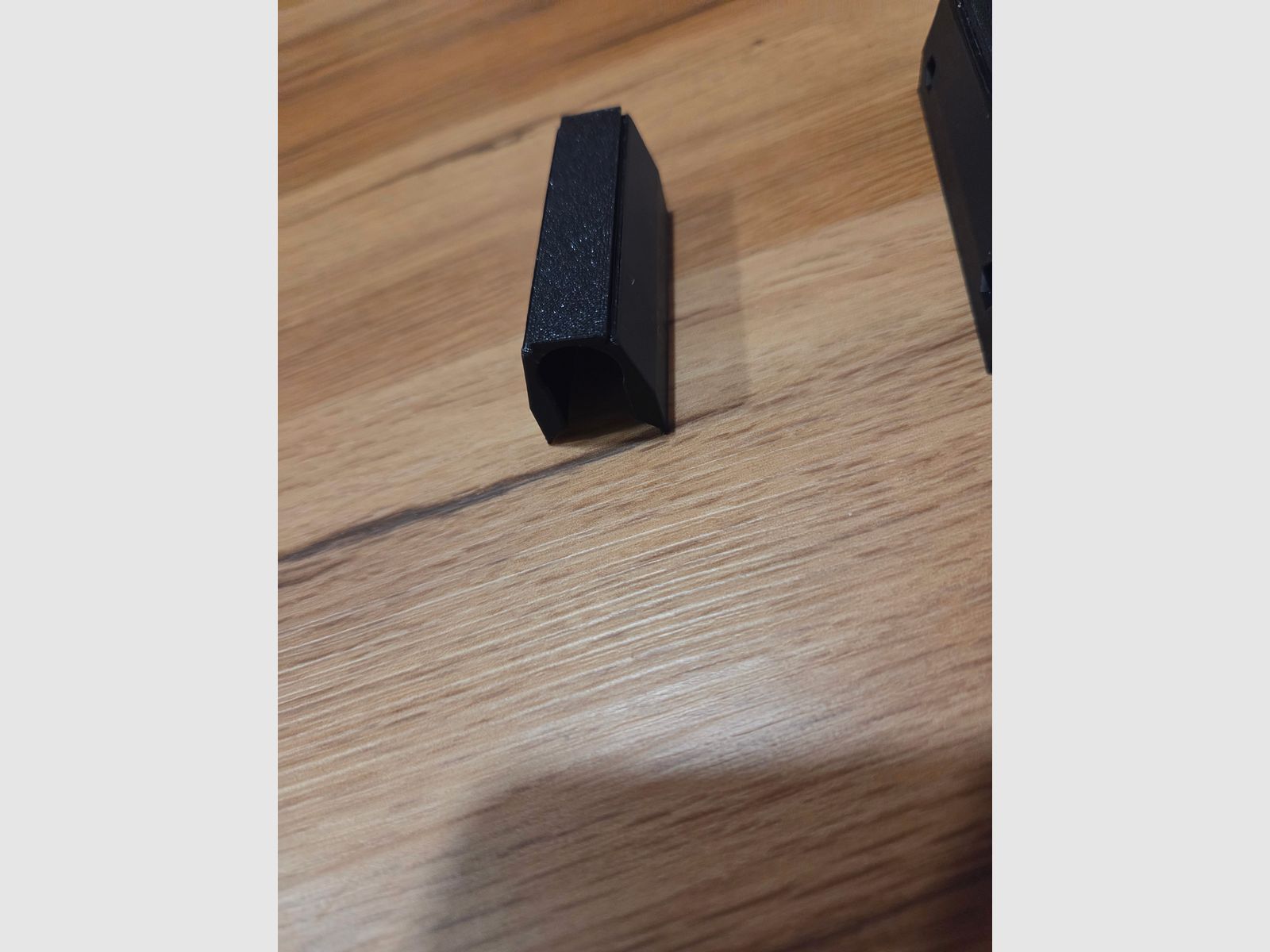 Diana Bandit, Chaser, Stormrieder, Trailscout 3D Teile