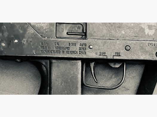 Mac 11 Deko MAC11 offer only until 10.04 !!!