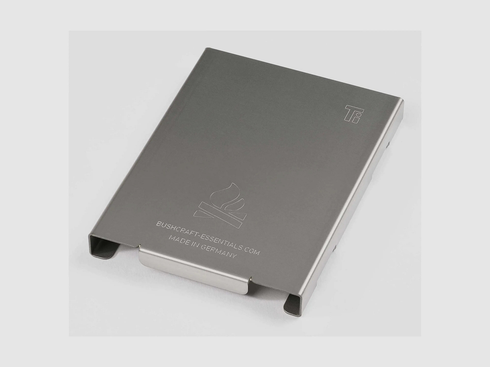 Bushcraft Essentials Bushcraft Essentials Wkład wielofunkcyjny Bushbox LF Titan