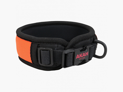 Akah Neopren Halsung – Comfort Standard, signalorange 41 - 51 |