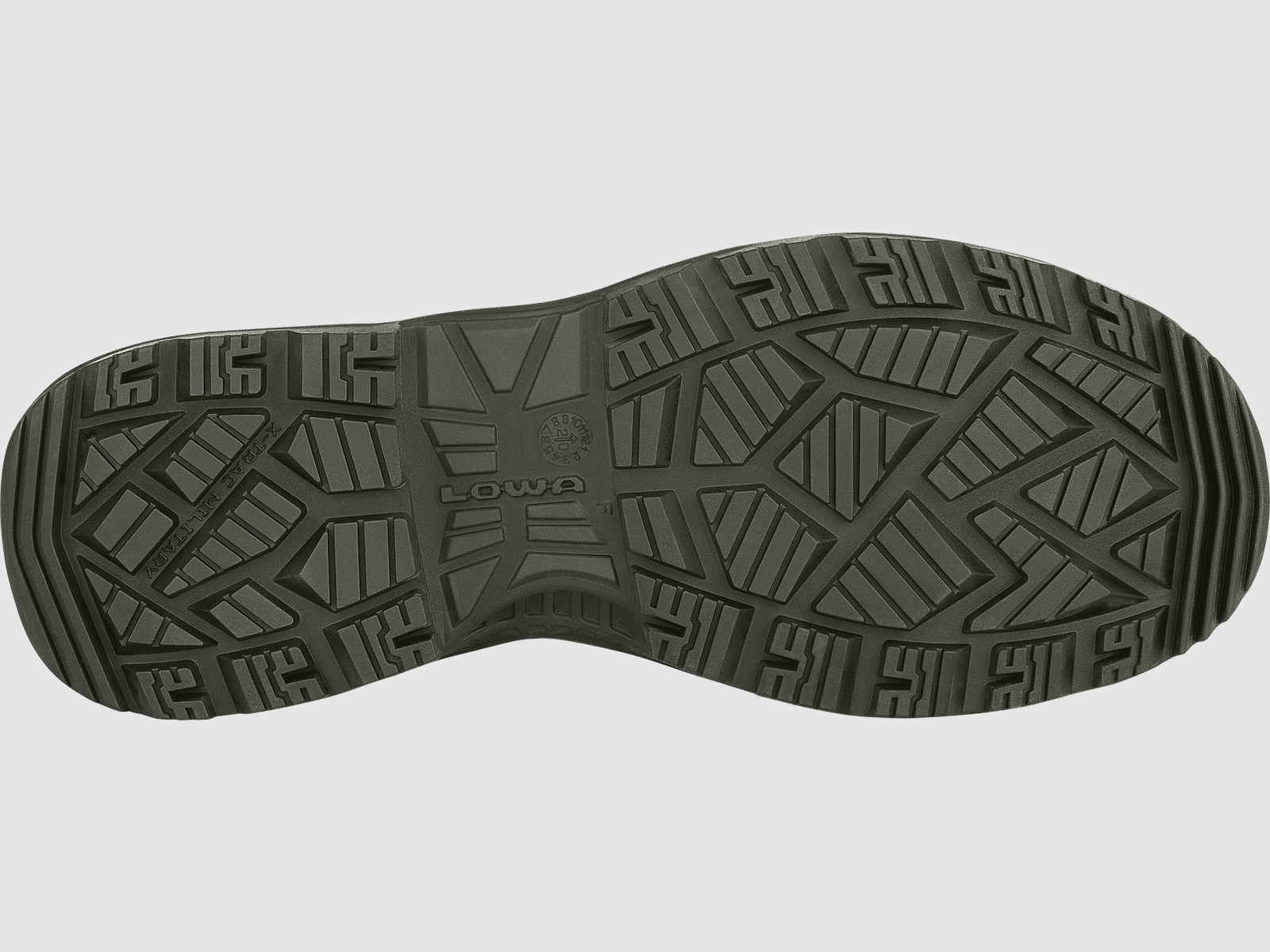 LOWA ZEPHYR GTX MID MK2, Bild 6 von 6