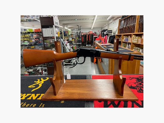 Rossi Rio Bravo 22 lr