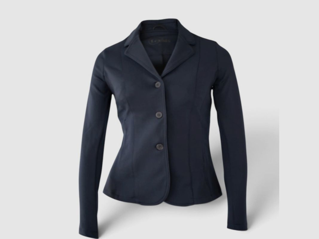 WETTBEWERBSJACKE LEXHIS BELA DAMEN, Bild 2 von 3