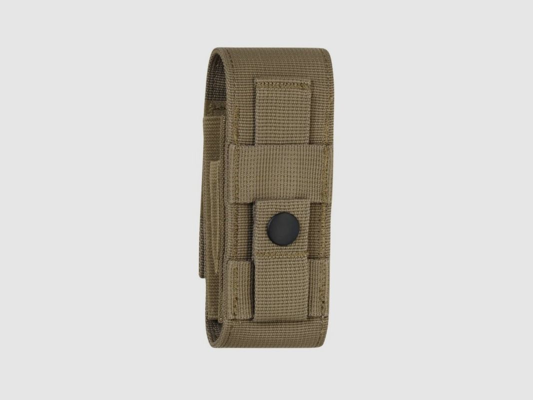 Leatherman SHEATH/MOLLE-BROWN-V2/L Braun, Molle-Hülle, Bild 2 von 5