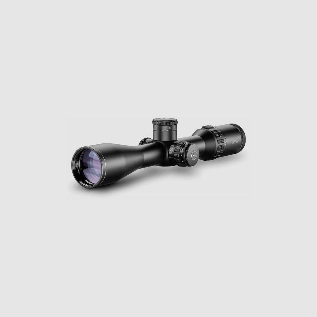 Hawke Sidewinder 30 WA 4.5-14x44 SF 10x Half Mil