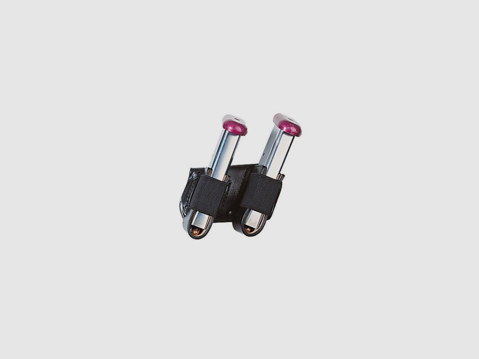 Magazinhalter PROFI BOX Double