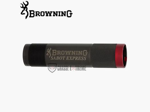 Choke BROWNING Invector Plus Żebrowany Kal 12