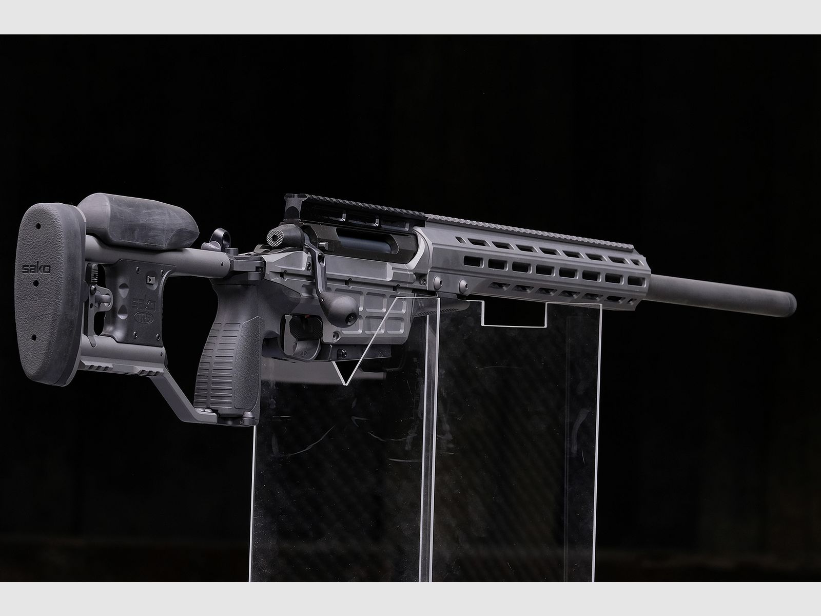 SAKO TRG-42 A1, image 6 sur 9