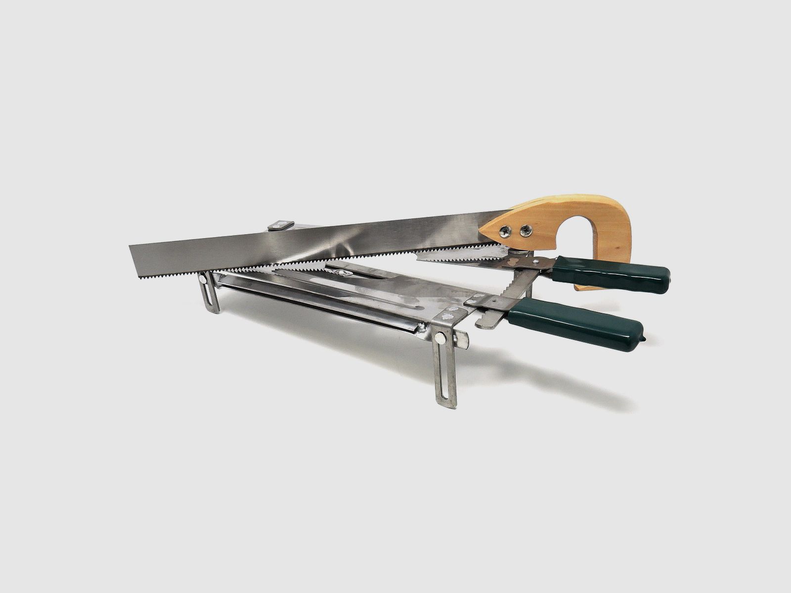 Fritzmann trophy skull cutting set (Roe deer), image 1 of 2