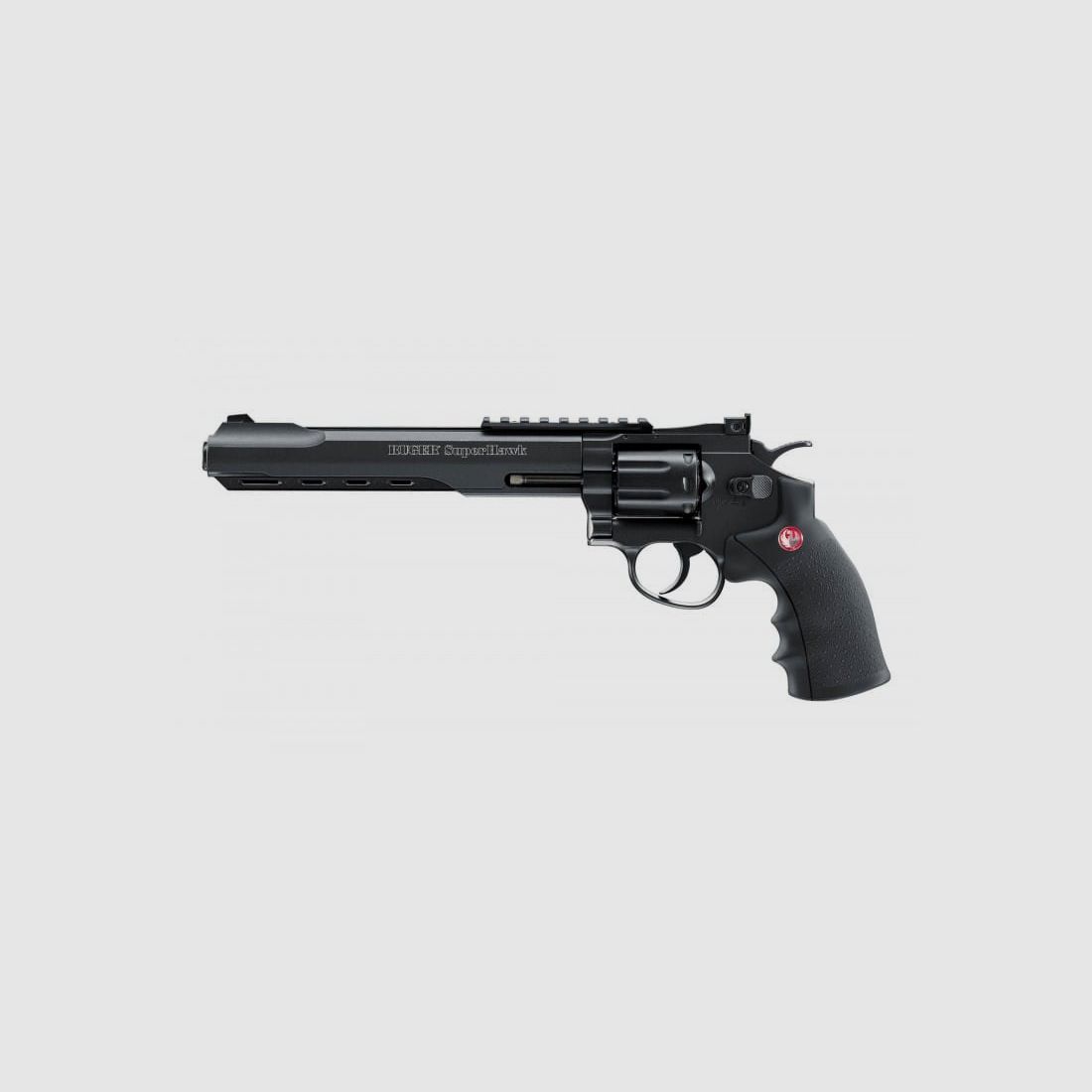 Ruger SuperHawk 8“ schwarz, Bild 1 von 2
