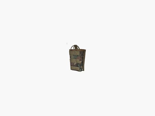 MULTICAM MAGAZINHALTER FÜR GÜRTEL/OBERKÖRPER