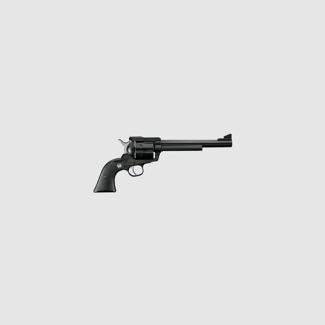 New Model Blackhawk®: brüniertes Modell 00455 .45 Colt