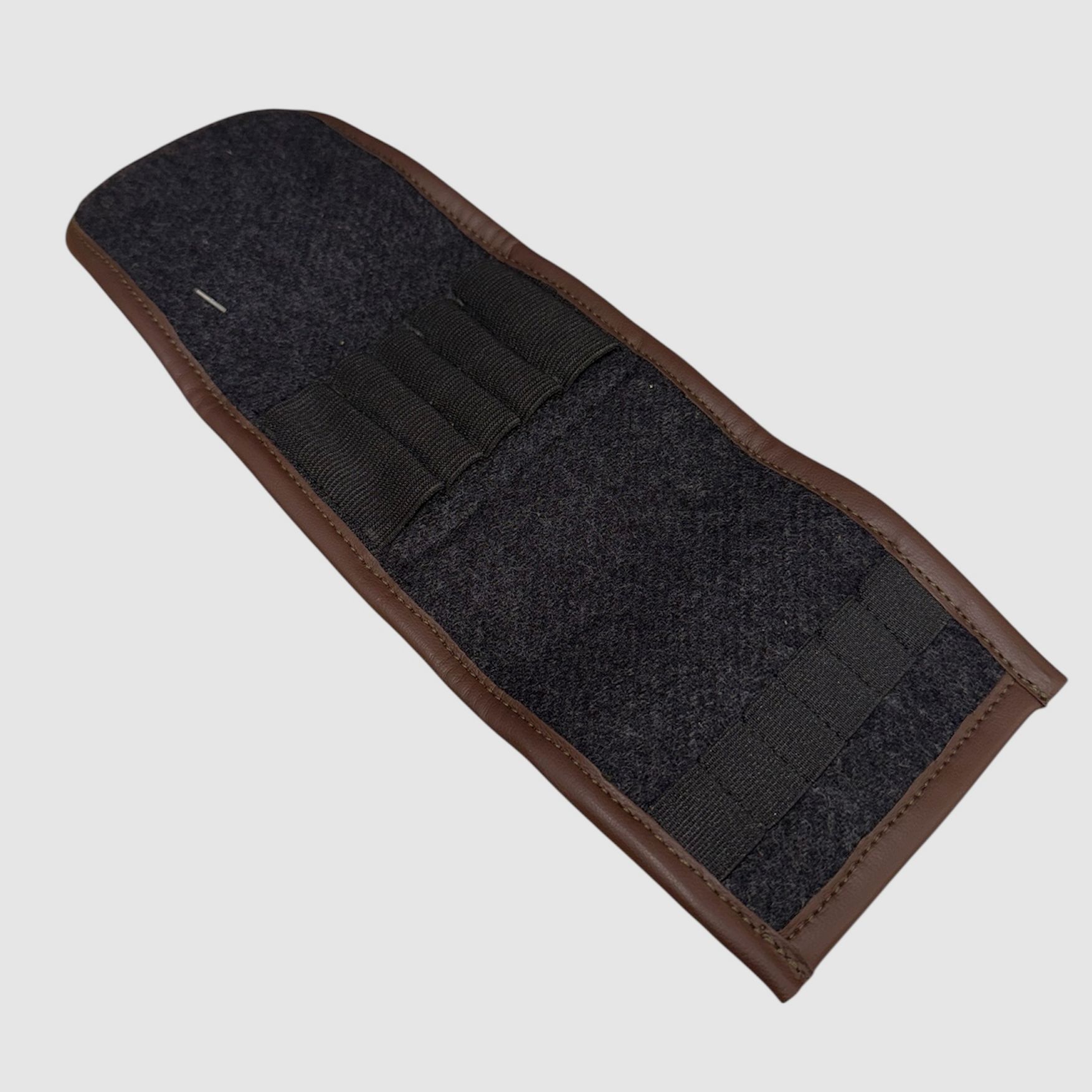 Hunter George Büchsenpatronen-Etui 3 Büchsenpatronen, 2 Flintenpatronen & 5 .22-Patronen, Bild 3 von 4