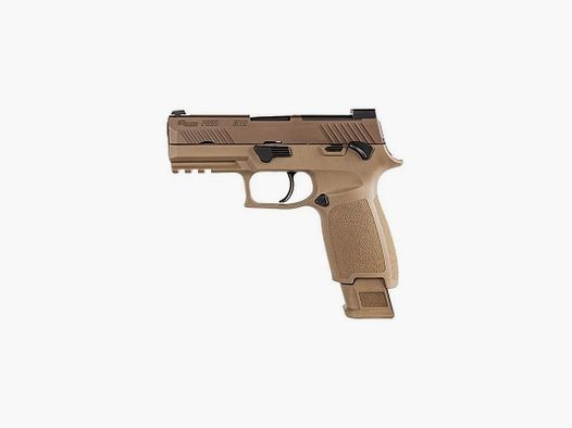 Pistolet Sig Sauer P320 M18 9x19