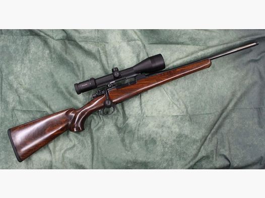 Niedermeier NDR 98 (Mauser 98)
