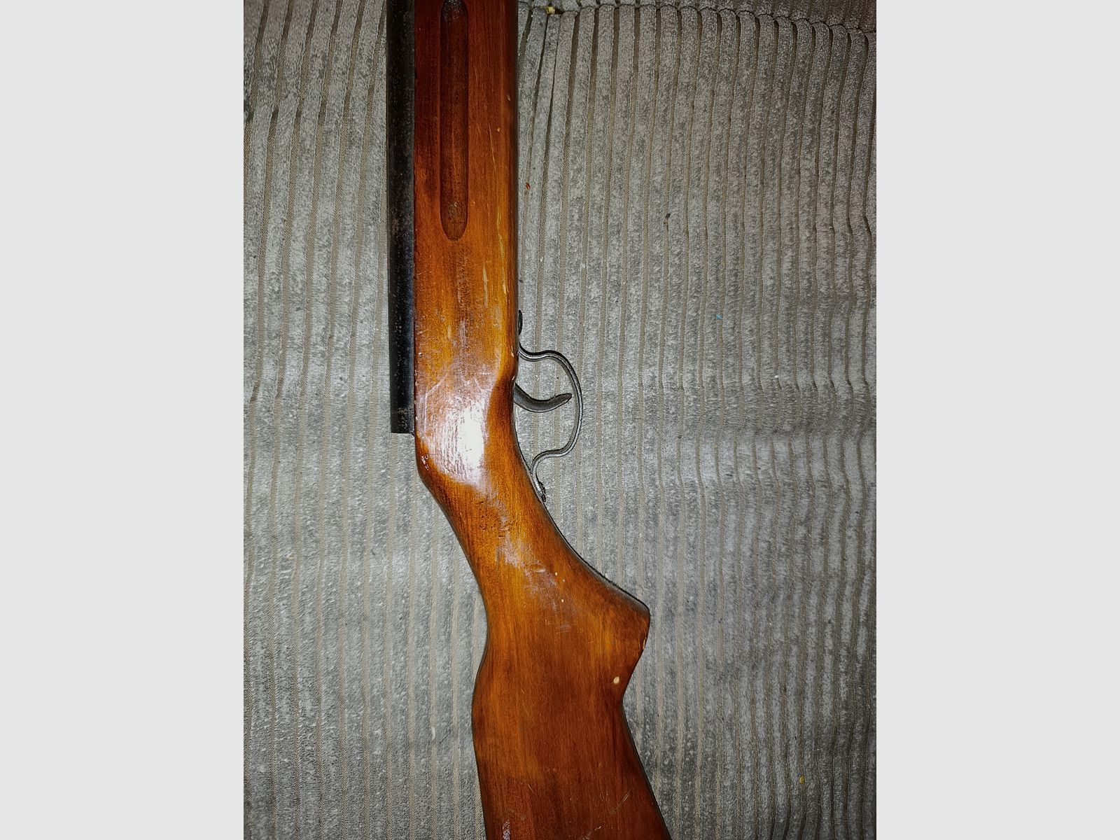 Carabine à air Umarex F 4,5mm (177)