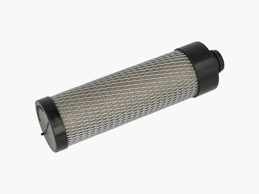 Filterkartusche Reinguard Solo mit Aktivkohlefilter