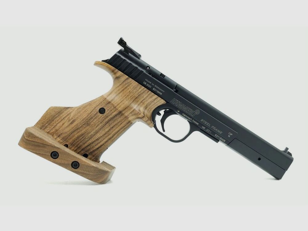 Pistolet Hämmerli Hämmerli X-ESSE SF EXPERT