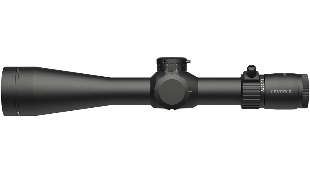 Leupold Mark 4HD 6-24×52 – M5C3 – Side Focus- PR3-MIL FFP, afbeelding 5 van 5