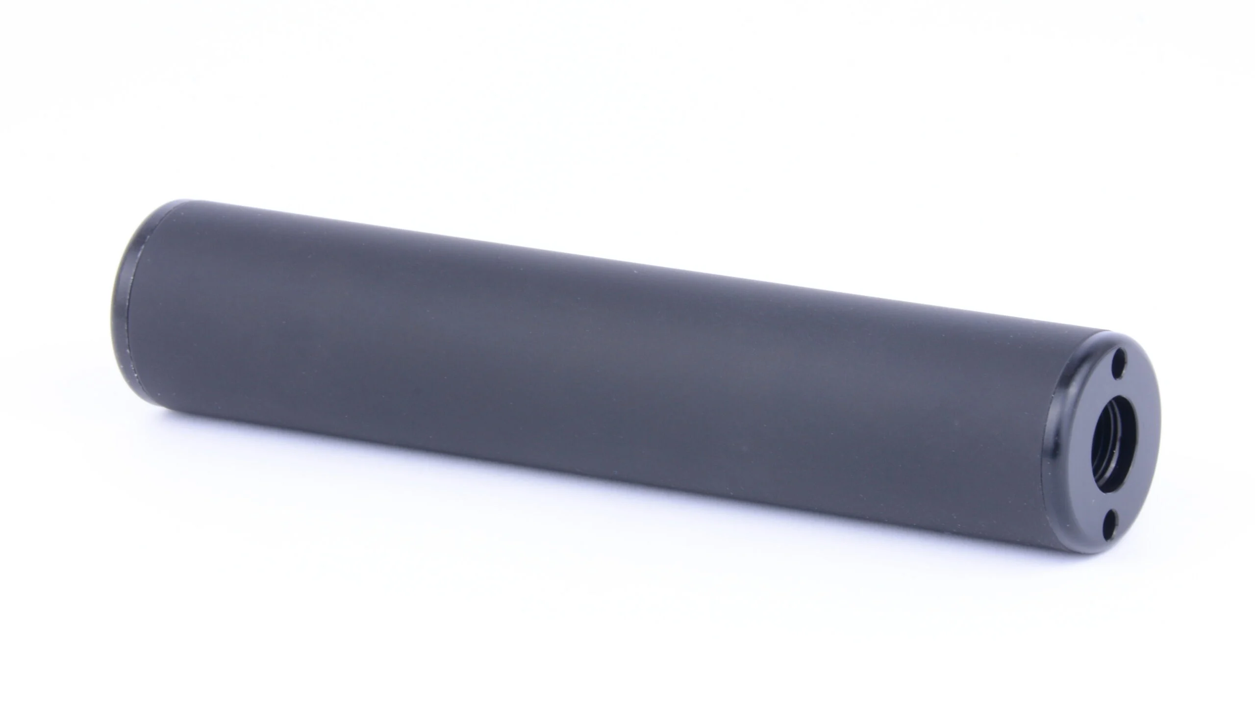 Schalldämpfer B&T AG Tiger .22 Gewinde 1/2"x28UNEF, Bild 2 von 2