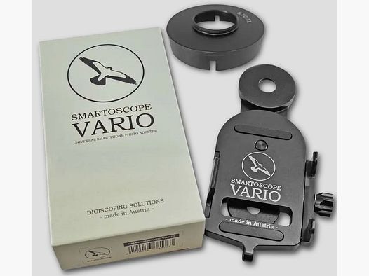 Kowa Kowa SMARTOSCOPE VARIO KIT