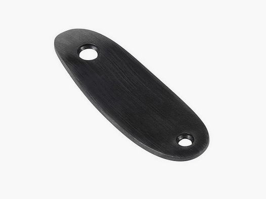 Schaftkappe schwarz T1/T5/TM1