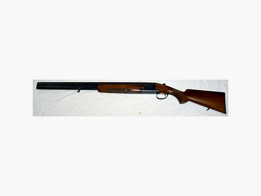 Browning B25 Game Grade A2, Mod. Skeet, Kal. 12/70