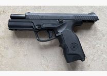 Steyr L40-A1