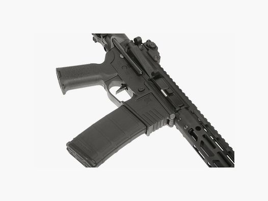 AR15 TALOS 3 PDW BRAVO EAGLE ETU Czarny S-AEG Airsoft Karabin Wolny od 18 Lat | Delta Armory