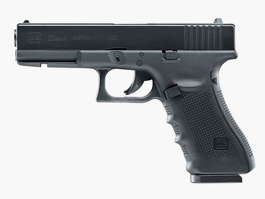 Glock 22 Génération 4, cal. 4,5 mm (.177) pistolet à air BB