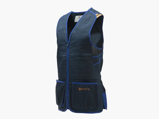 BERETTA KATOEN TRAP SCHIETVEST