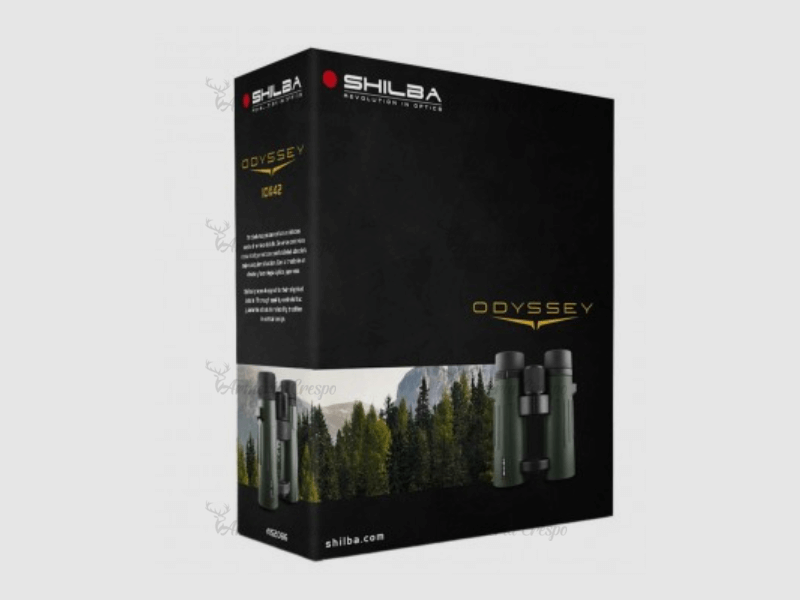 Fernglas Shilba Odyssey, Bild 2 von 3