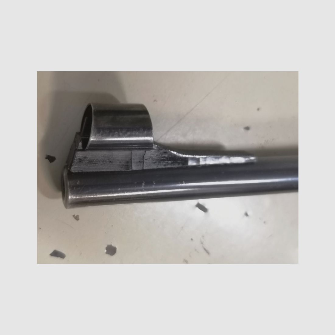 98K jagdlich Voere Austria Kaliber .30-06Spr.