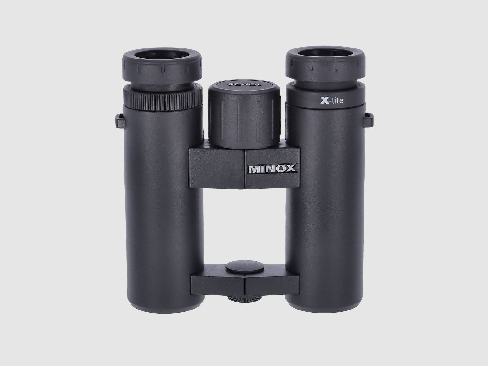Minox X-Lite 10x26 verrekijker, afbeelding 1 van 10