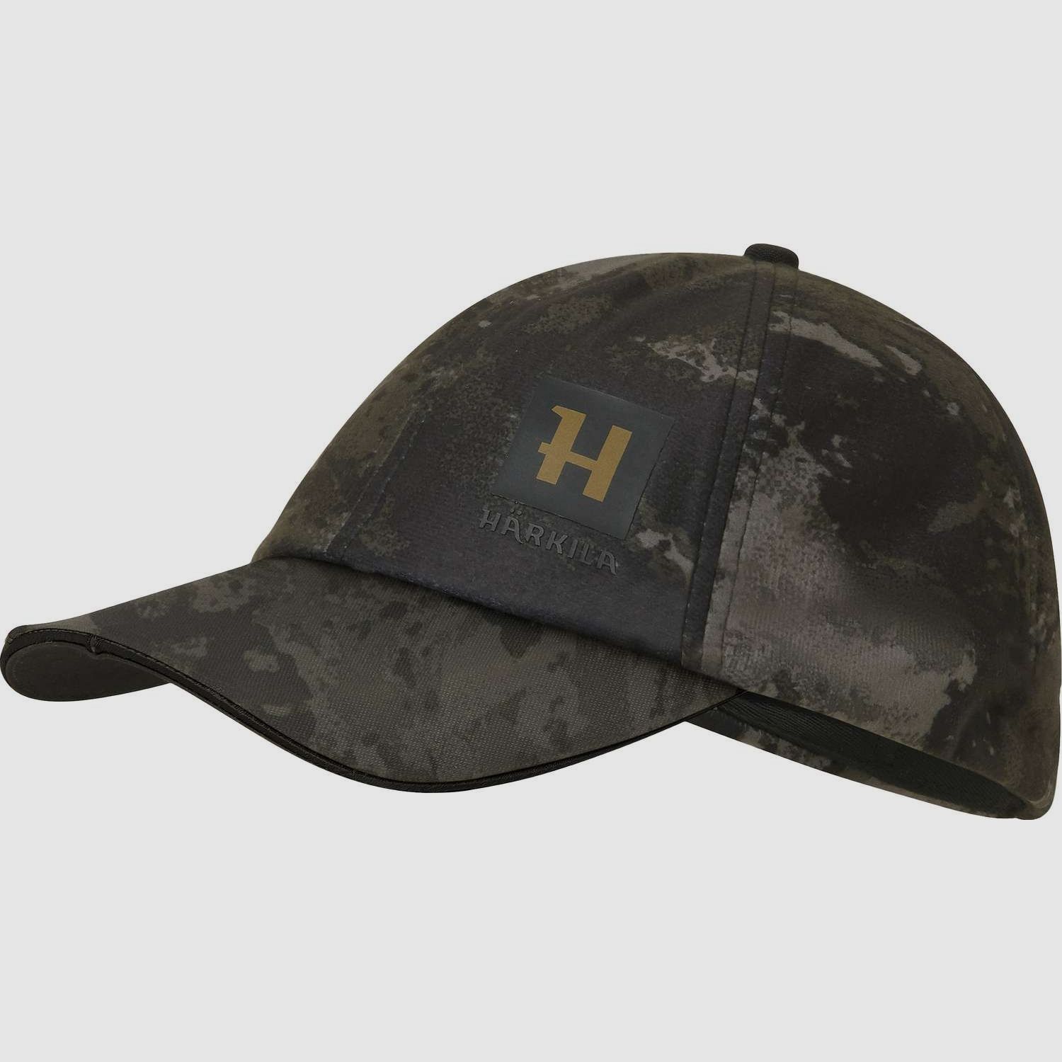 Hrkila NOCTYX camo light Kappe
