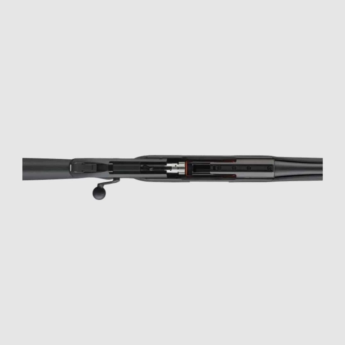 Fusil à verrou Beretta BRX1 noir, image 6 sur 8