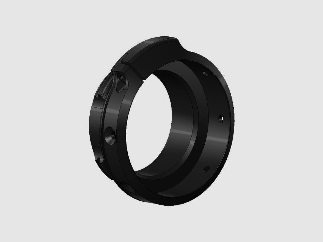 EP Arms Rotoclip GWA M
