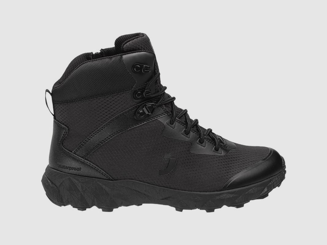 Mamba 06 High - Sicherheitsschuhe Komfort Schwarz, Bild 5 von 7
