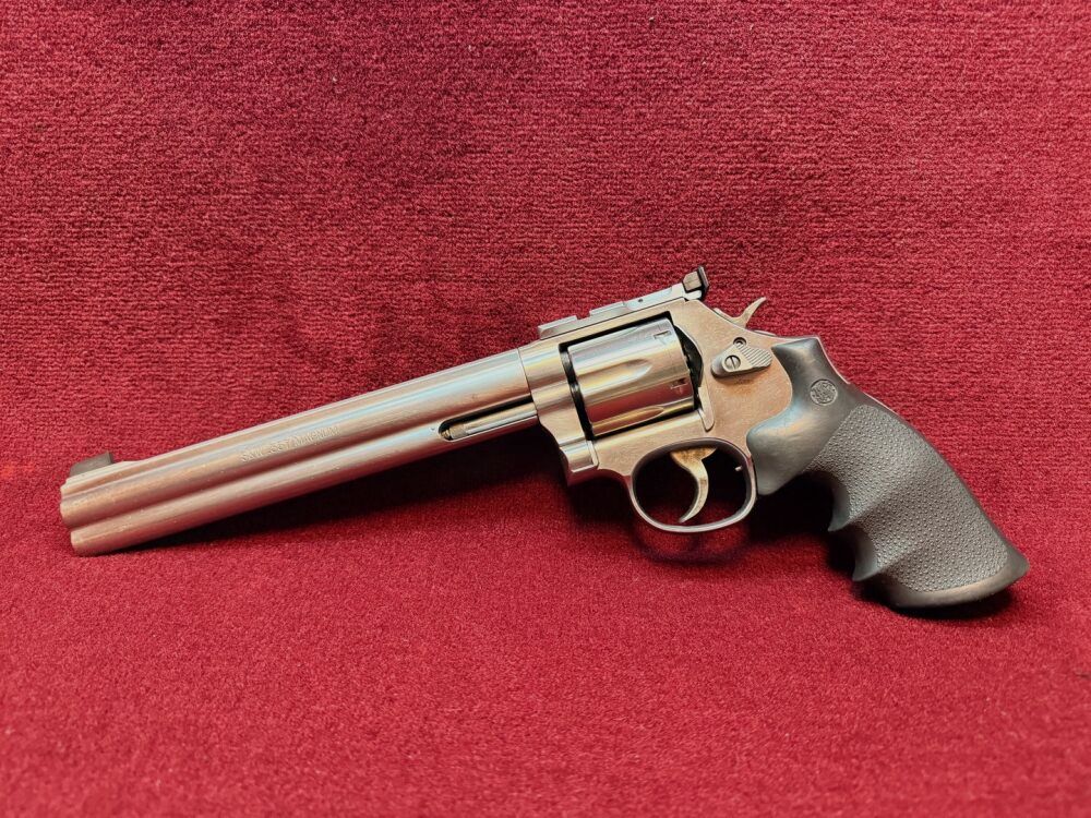 Smith & Wesson 686-6