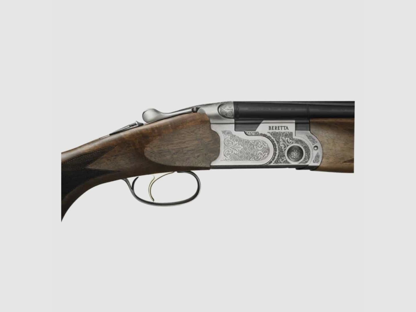 Beretta 686 Silver Pigeon I Jagd Kal. 410, Bild 2 von 7