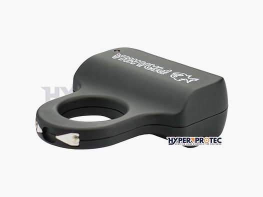 Piranha Ringshock