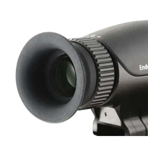 Pack Demi-Jumelle Vanguard Endeavor 9x65 HXD + Compensateur Haut De Gamme, image 5 sur 20