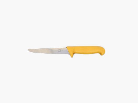 Coltello Gräwe lama diritta 16 cm