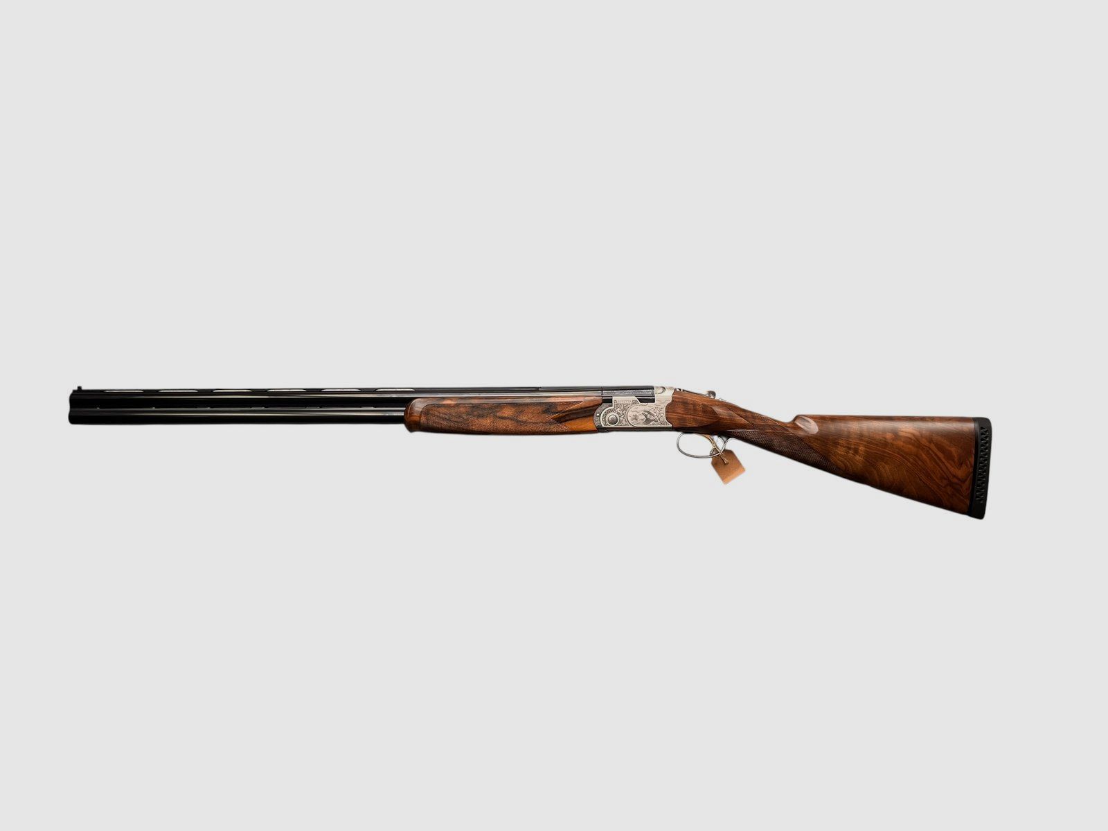 Strzelba Beretta 687 Silver Pigeon 3 Sport kaliber 12/76, zdjęcie 5 z 8