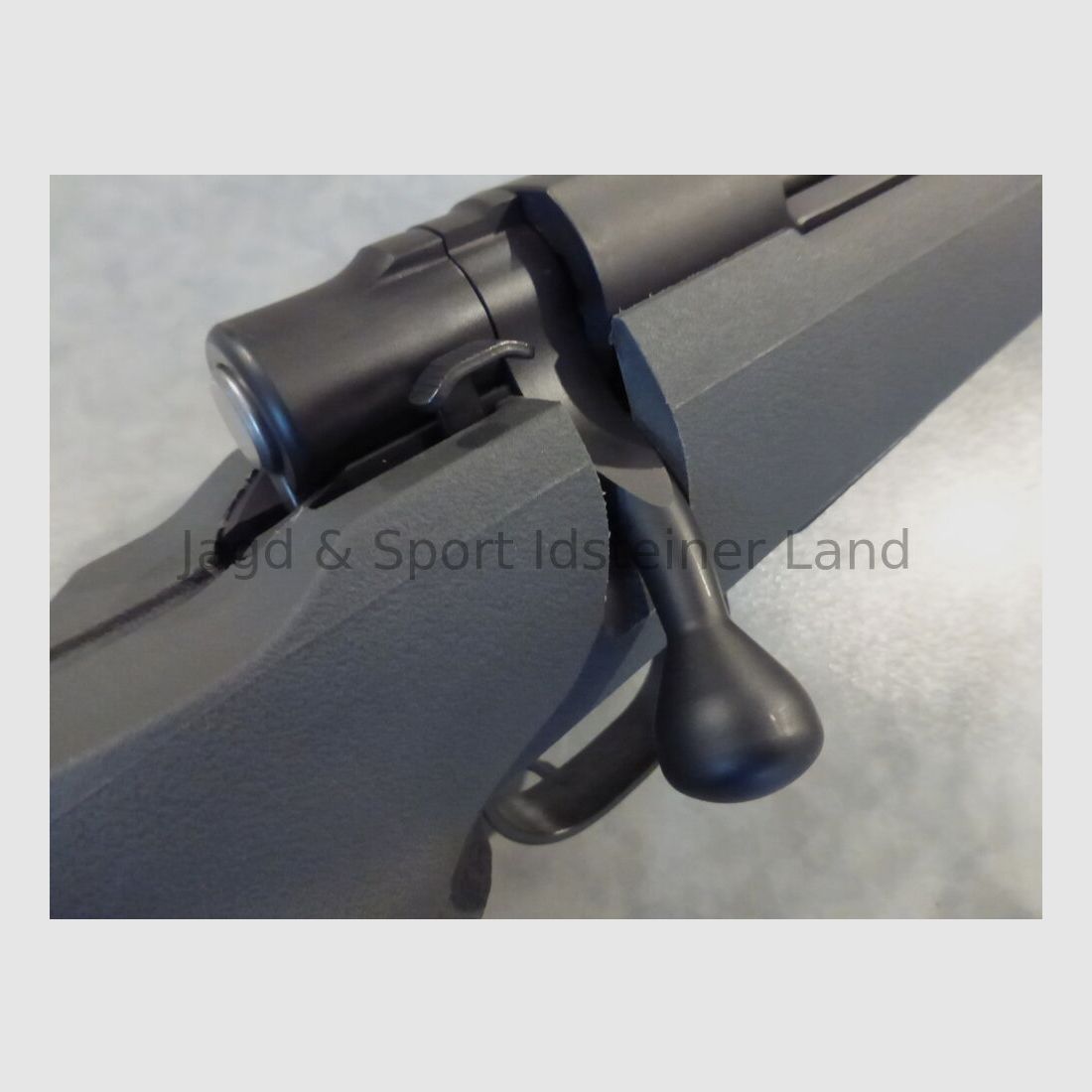 HOWA M1500 Hunter - Komplettangebot -