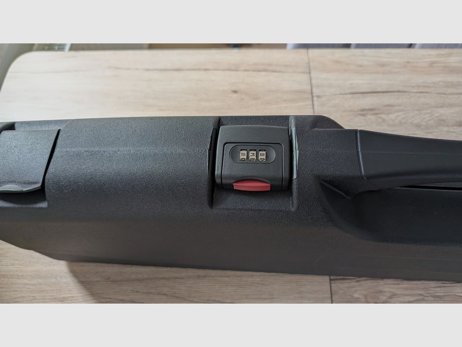 Oberland Arms OA-15 PR M11, 12" in Slagschip Grijs