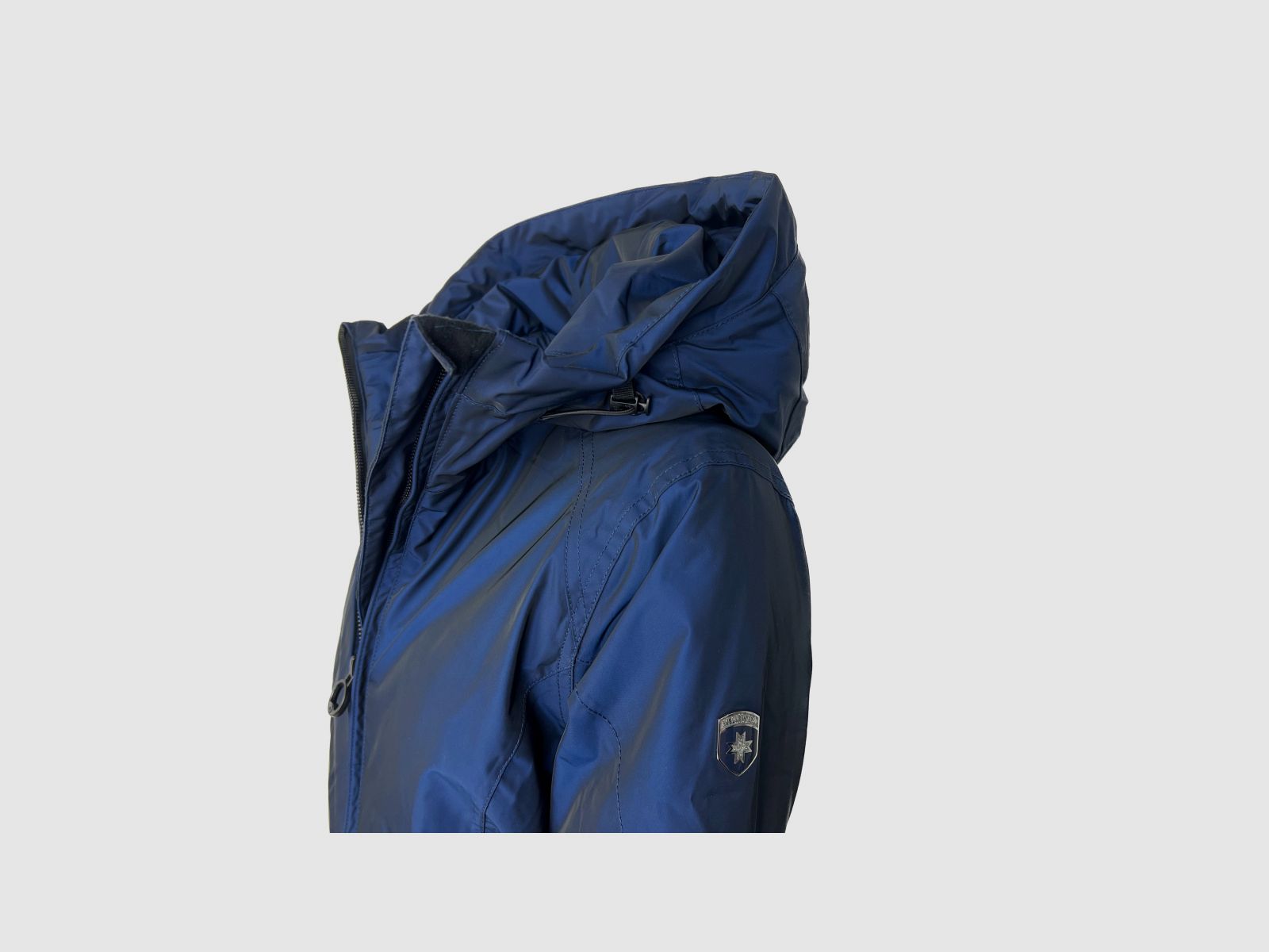 WELLENSTEYN Cucilla Royalblue