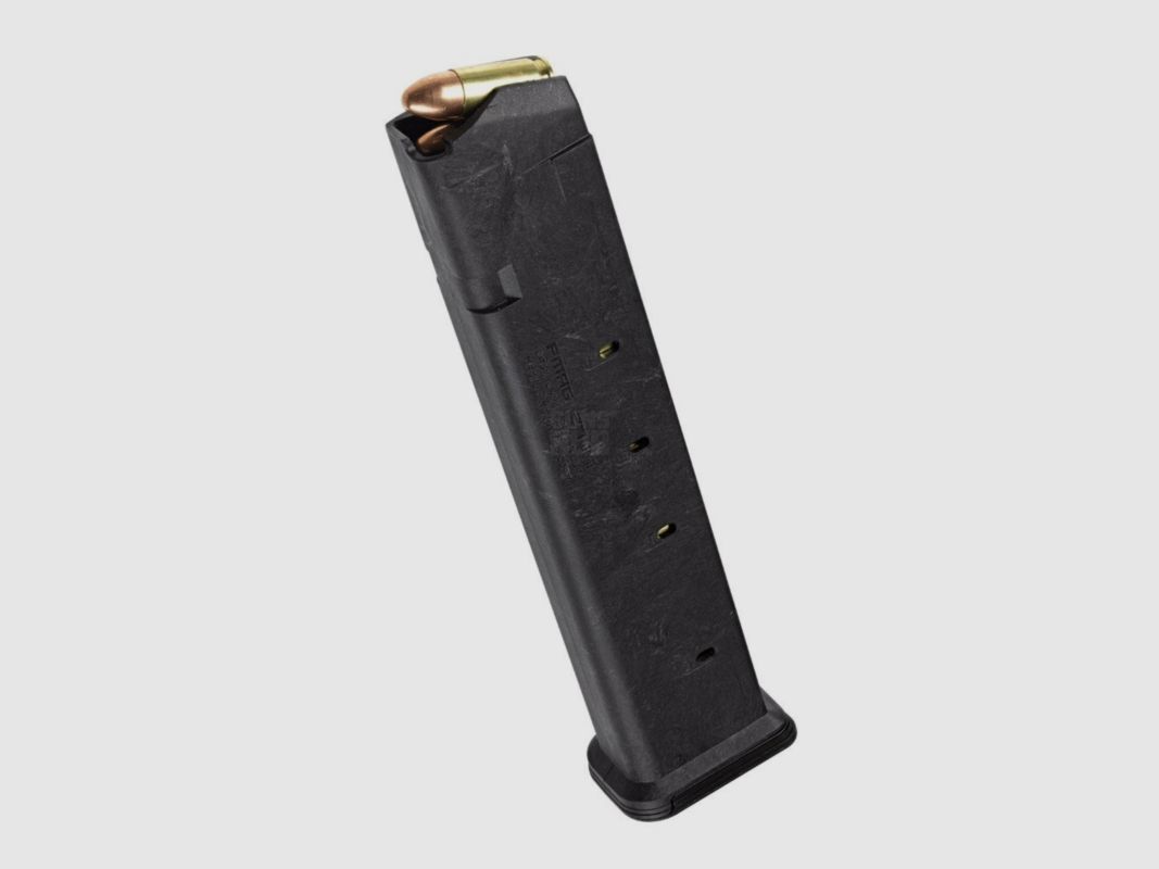 Magazynek Glock 19 Magpul 9x19 27NB, zdjęcie 1 z 4