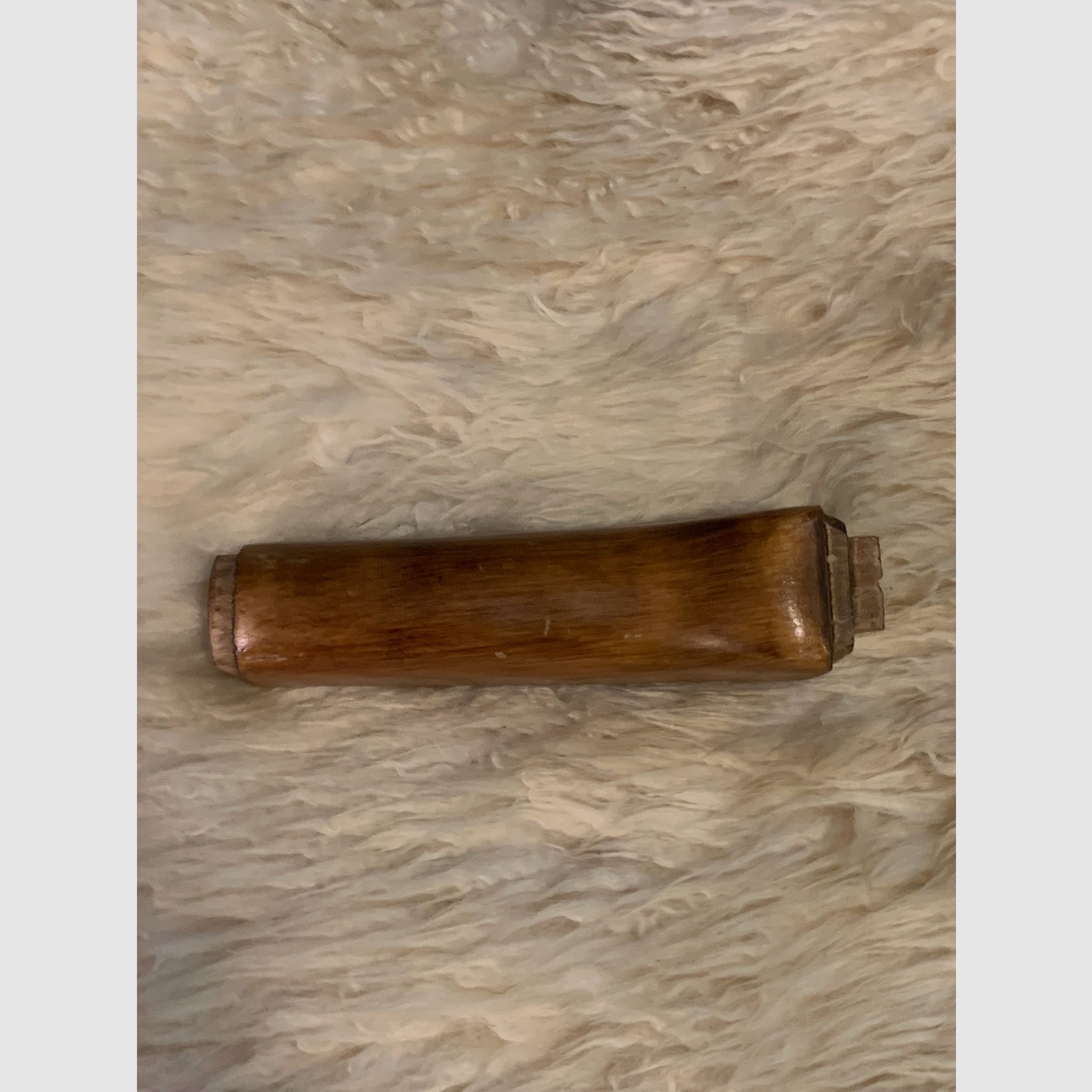 Schaft Handschutz unten unterer Ak47 AK 47 AKM lower Handguard Holz russisch