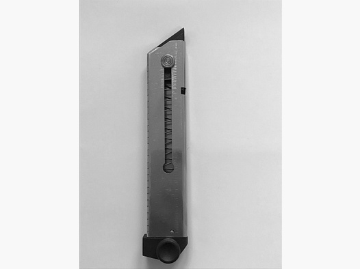 Caricatore di ricambio per pistola ME P08 cal. 9 mm P.A.K